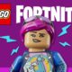 LEGO Fortnite