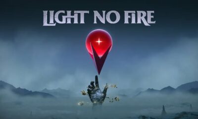 Light No Fire