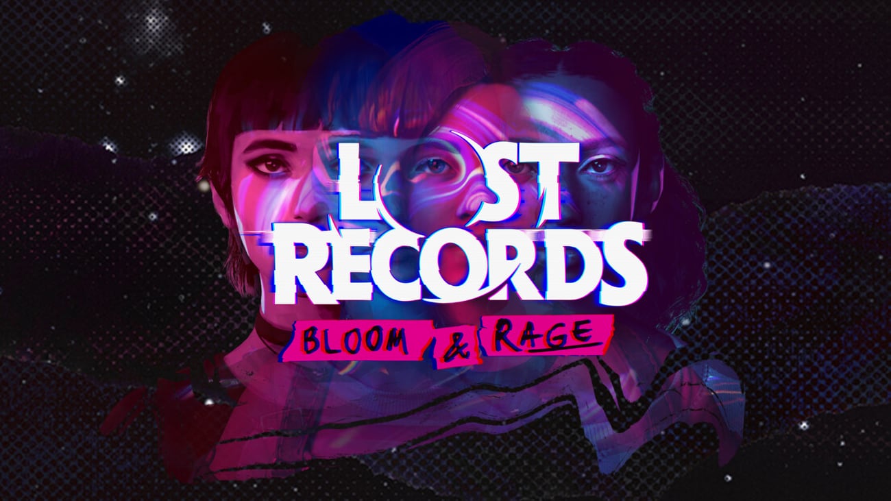 Lost Records: Bloom & Rage