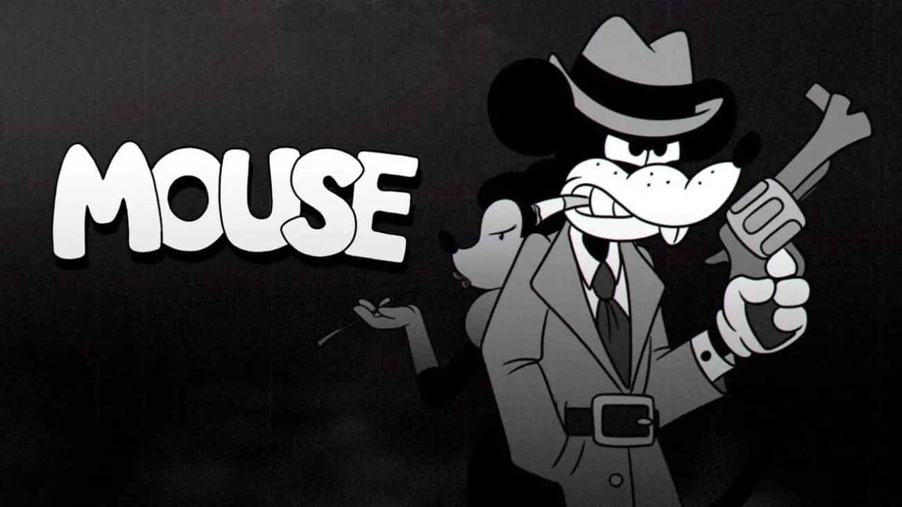 MOUSE