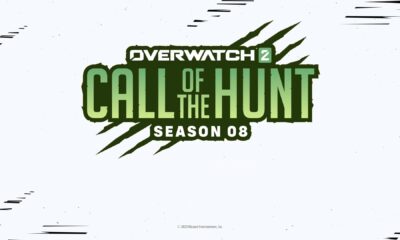 Overwatch 2 - Saison 8: Ruf der Jagd