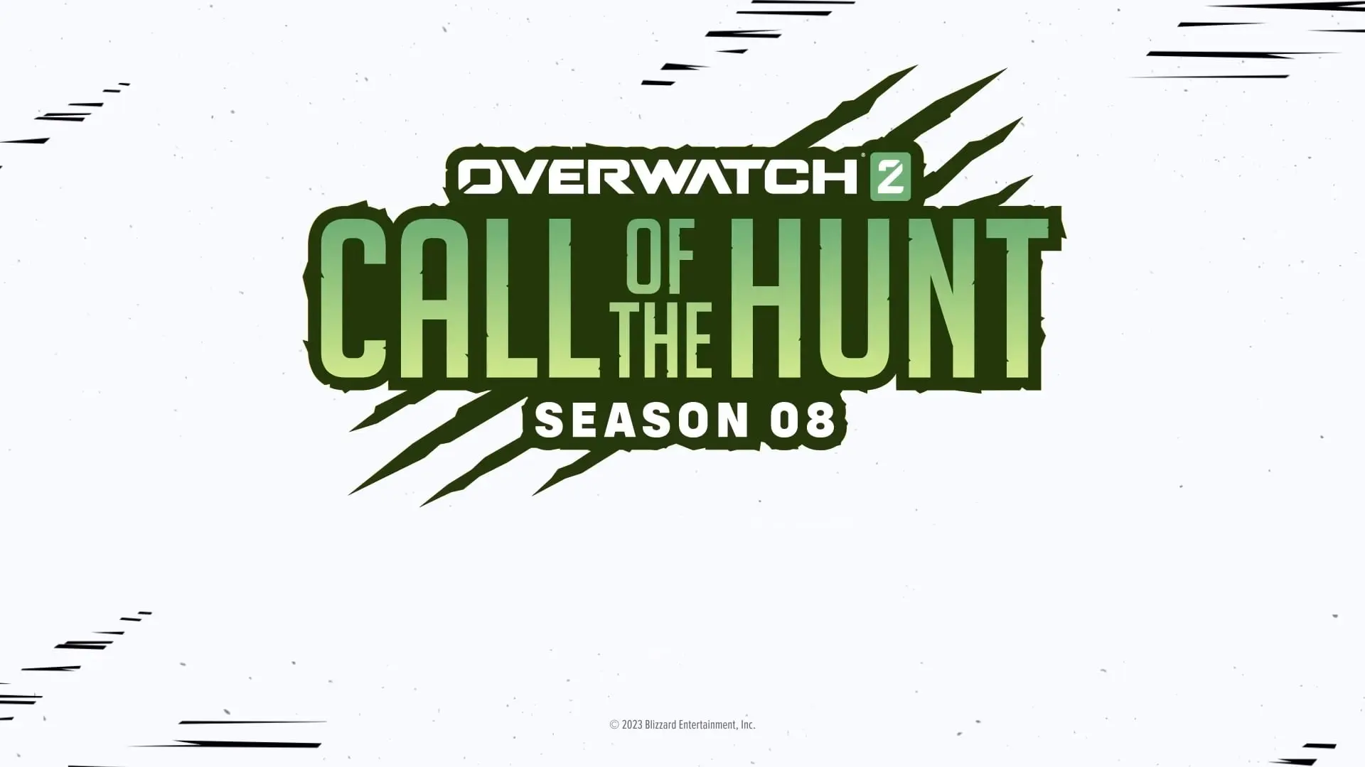 Overwatch 2 - Saison 8: Ruf der Jagd