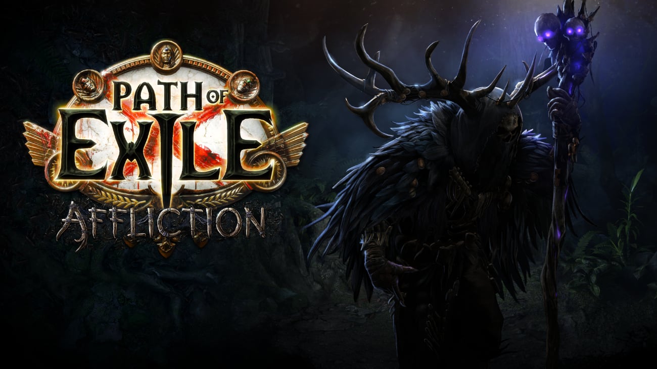 Path of Exile