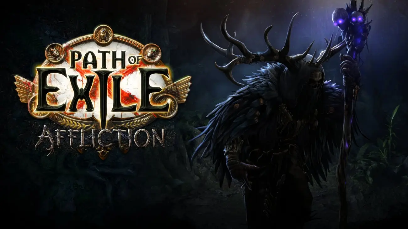Path of Exile