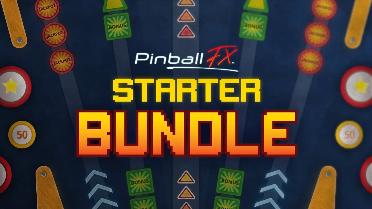 Pinball FX
