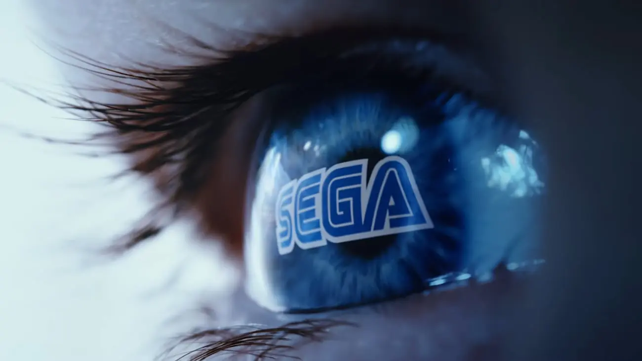 SEGA