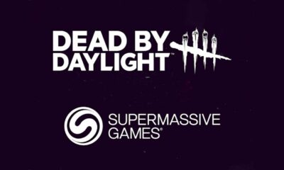 Supermassive Games