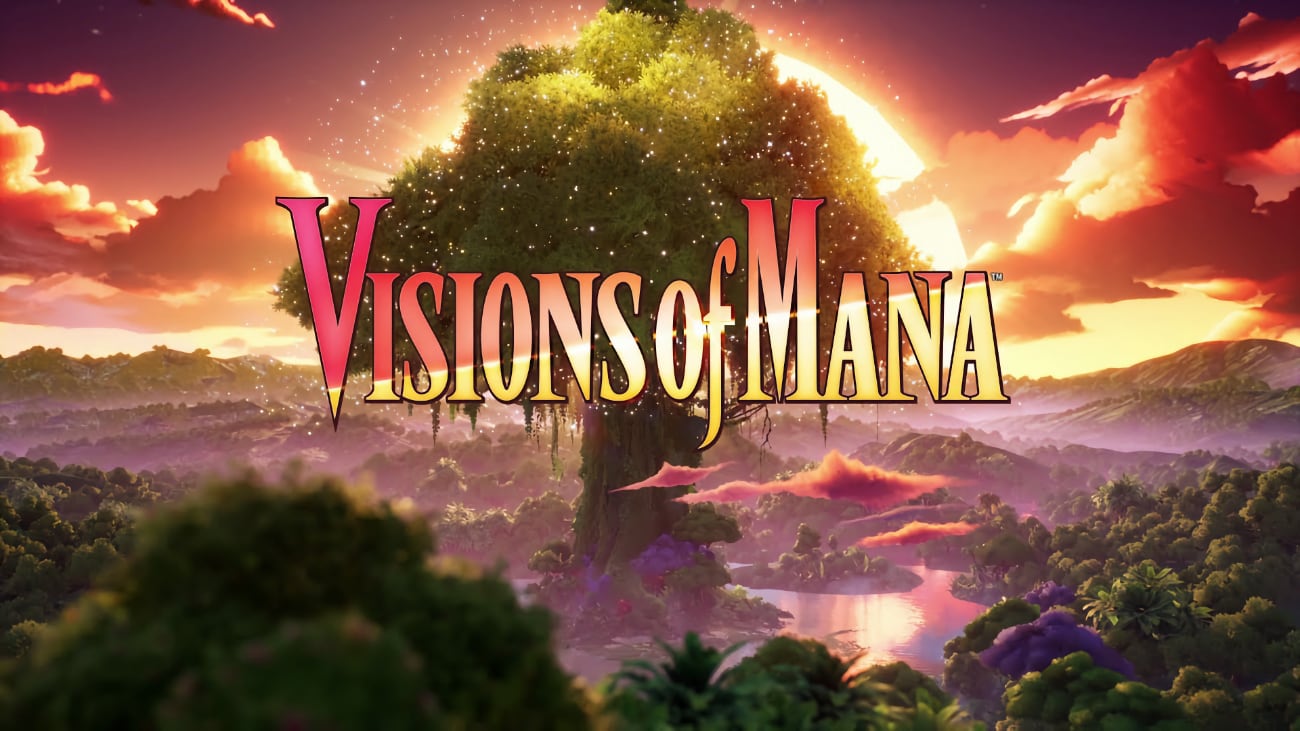 Visions of Mana