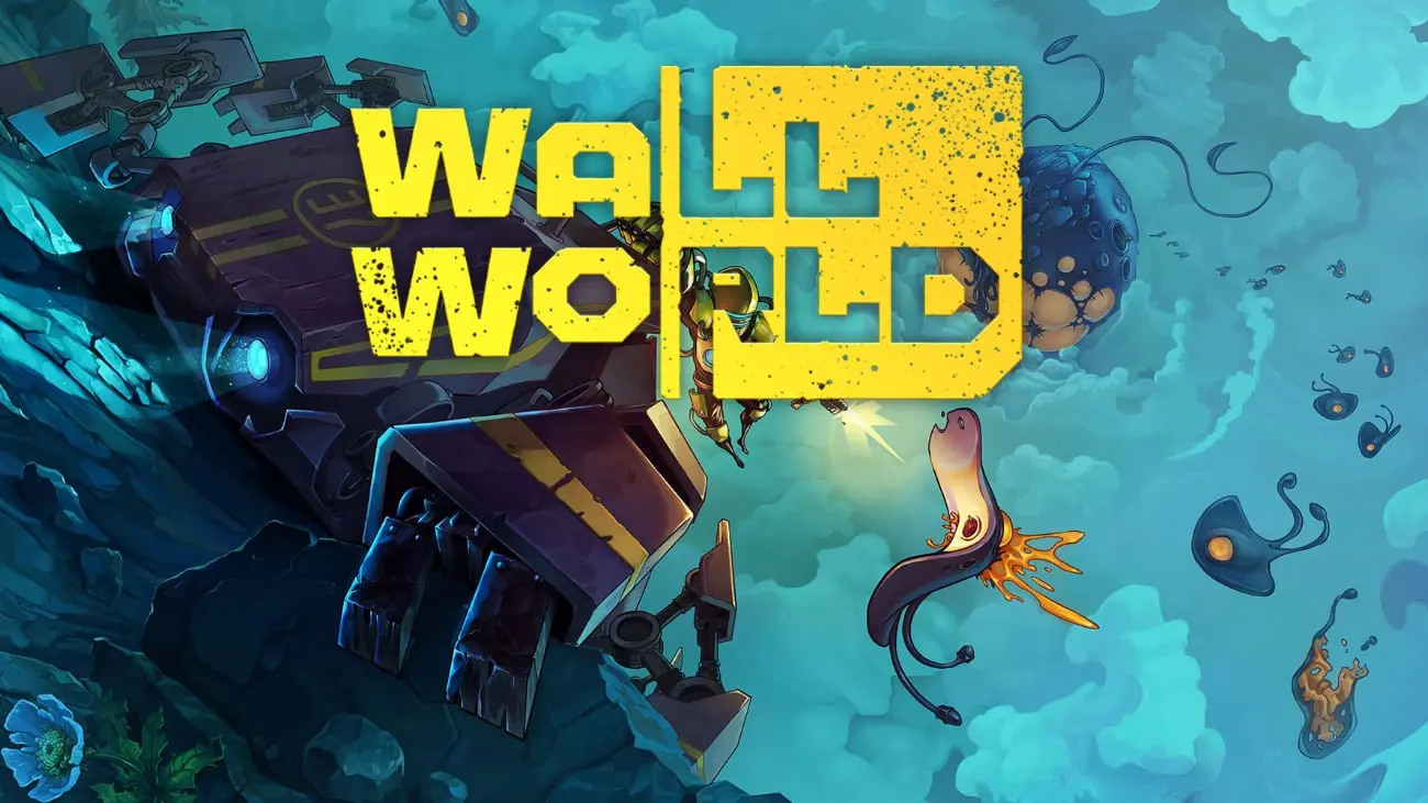 Wall World