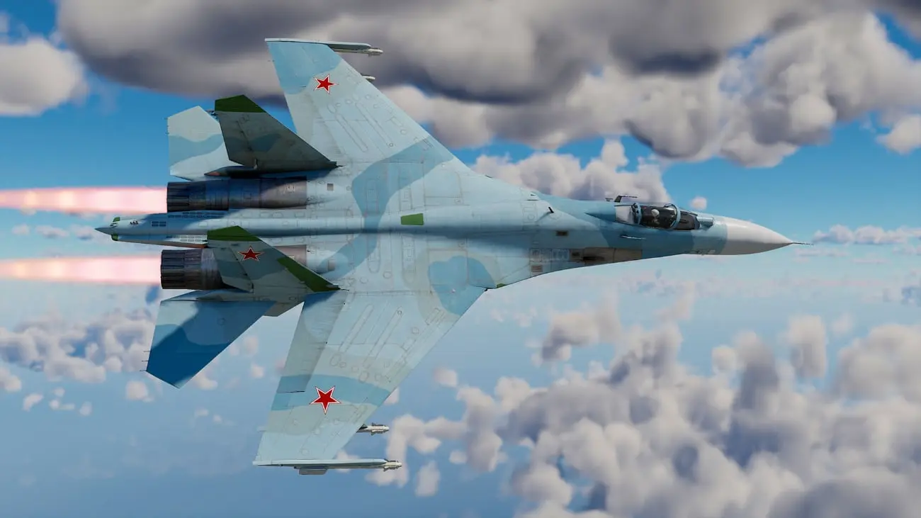 War Thunder