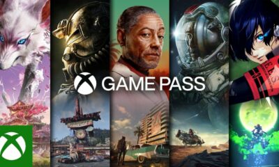 Xbox Game Pass