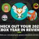 Xbox-Jahresrückblick
