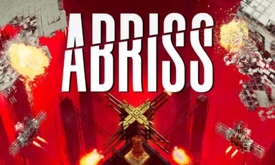 ABRISS – build to destroy