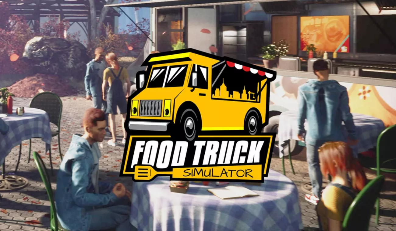 Food Truck Simulator kommt auf die XboxKonsolen » InsideXbox.de