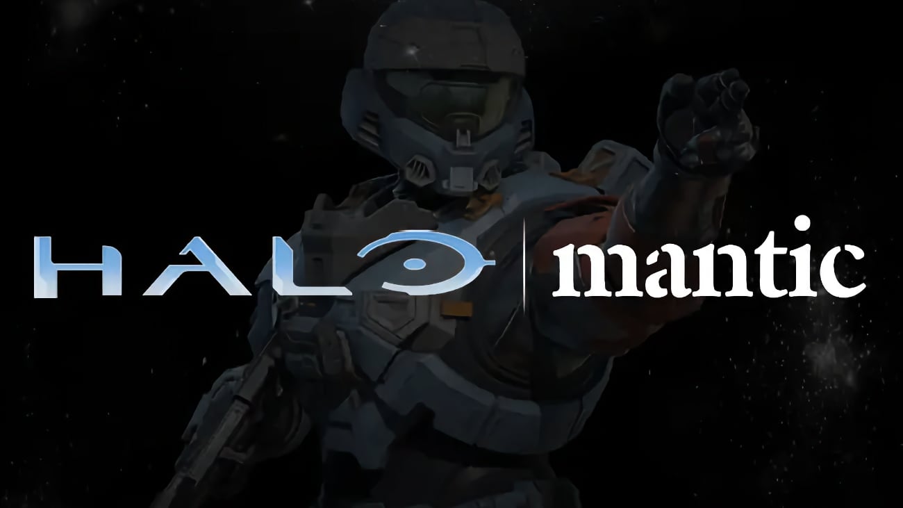 Halo - Mantic Games