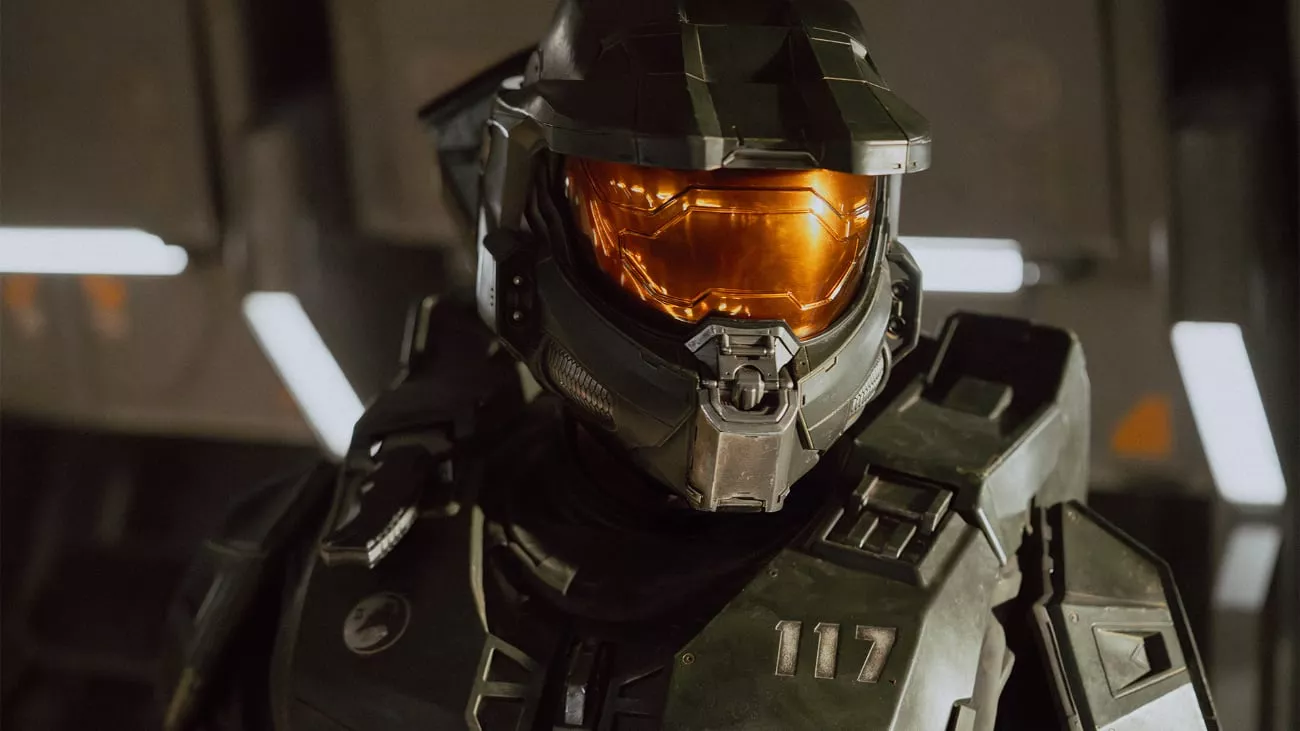 Halo The Series