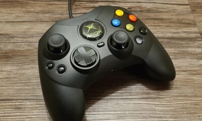 Hyperkin "DuchesS" Xbox Controller