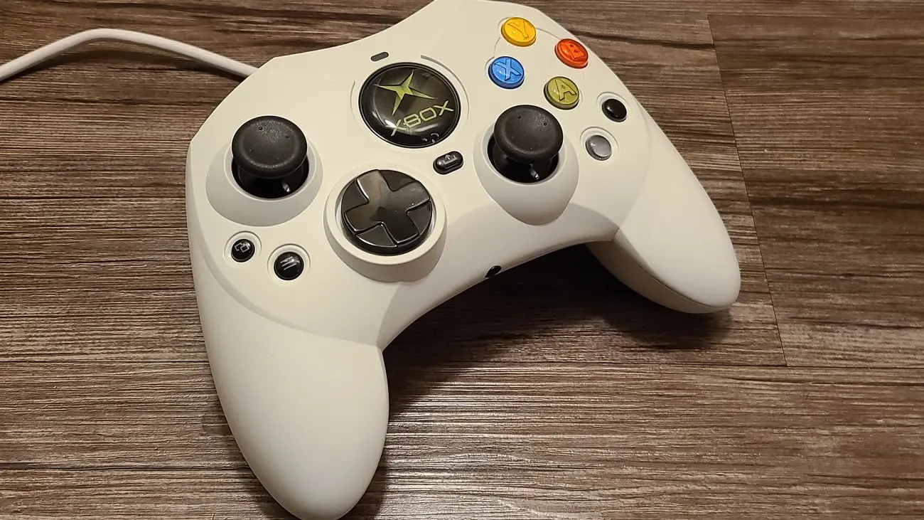 Hyperkin "DuchesS" Xbox Controller