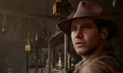 Indiana Jones und der Große Kreis