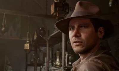Indiana Jones und der Große Kreis