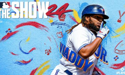 MLB The Show 24