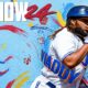 MLB The Show 24