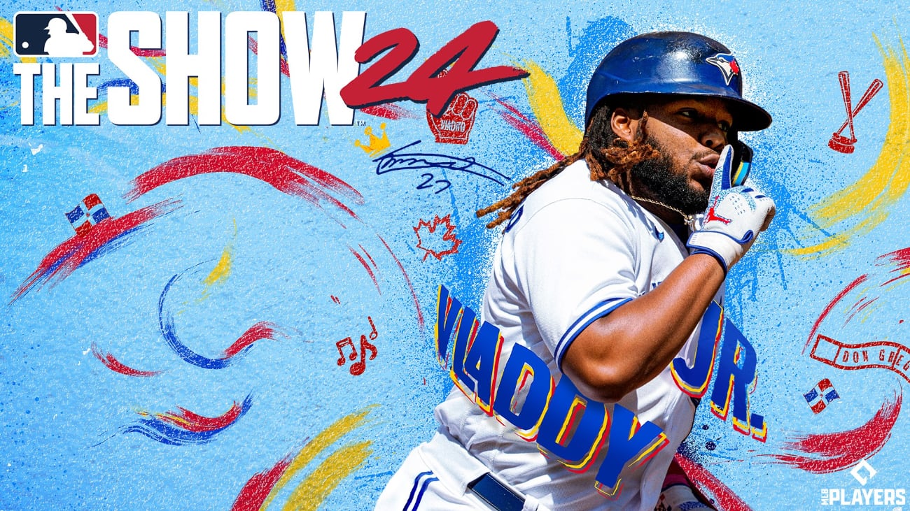 MLB The Show 24
