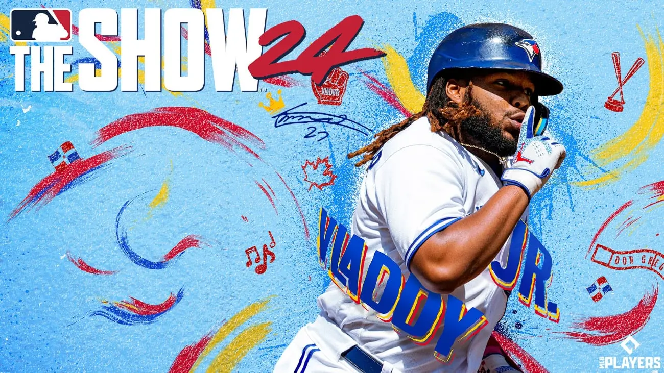 MLB The Show 24