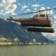 Microsoft Flight Simulator - Bell 47J Ranger