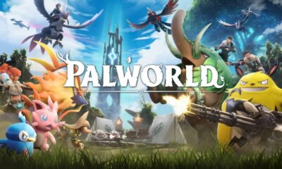 Palworld