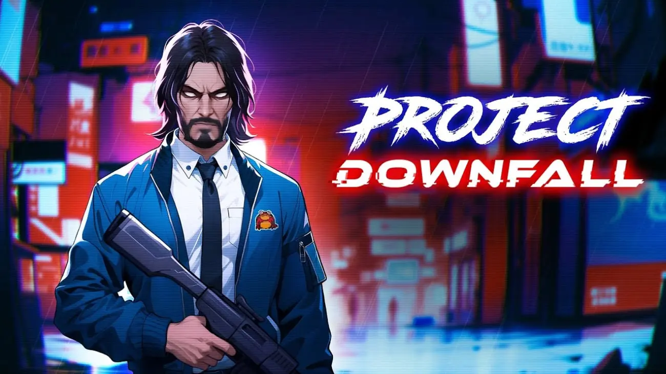 Project Downfall