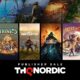 THQ Nordic Publisher Sale