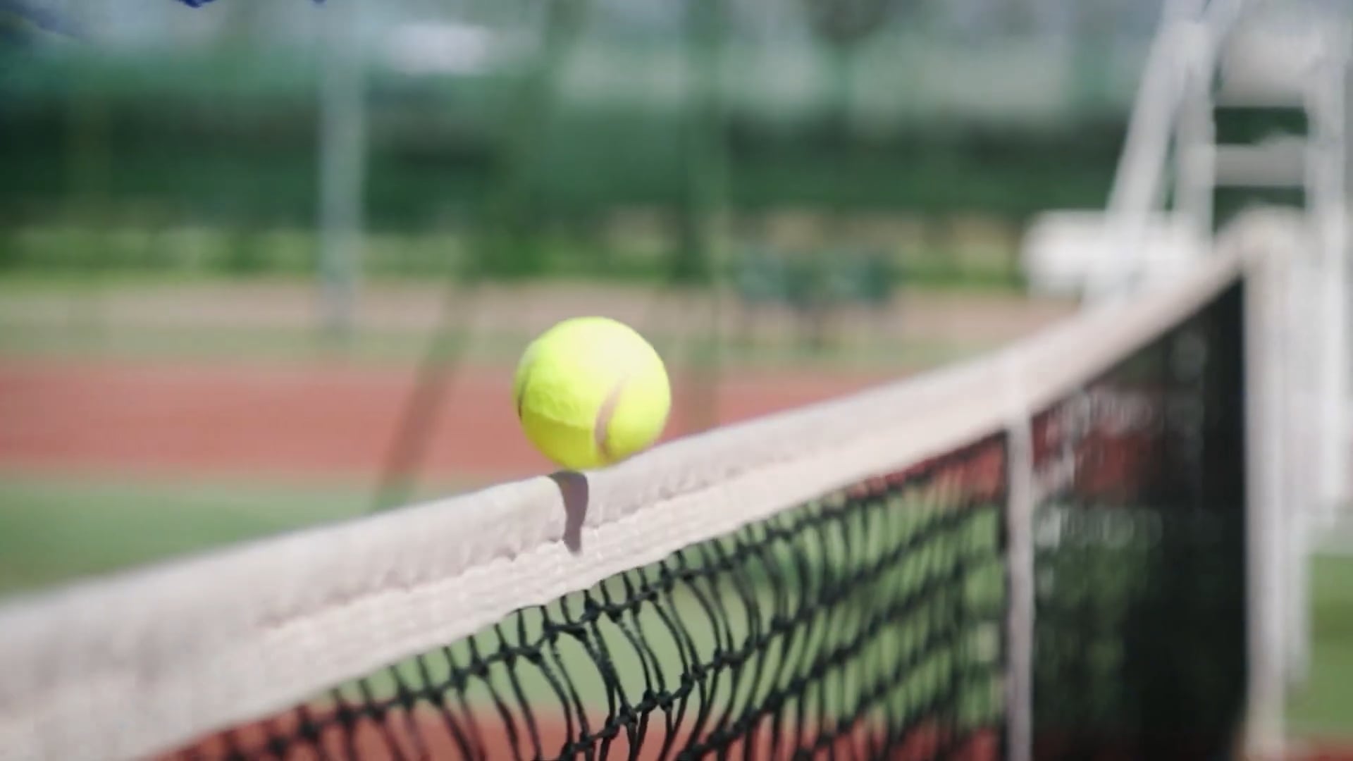 TIEBREAK: The official game of the ATP and WTA