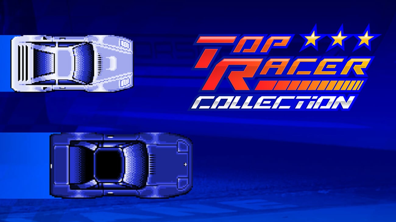 Top Racer Collection