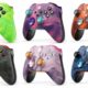 Vapor Xbox Wireless Controller Collection