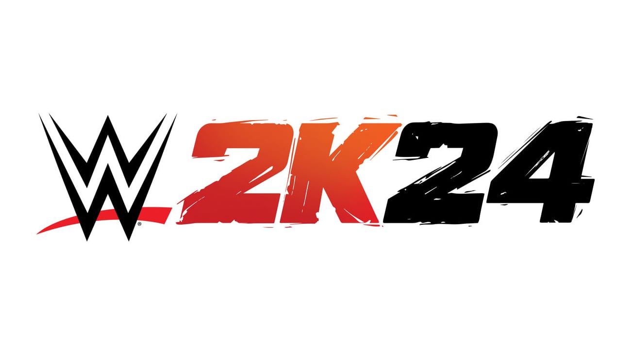 WWE 2K24