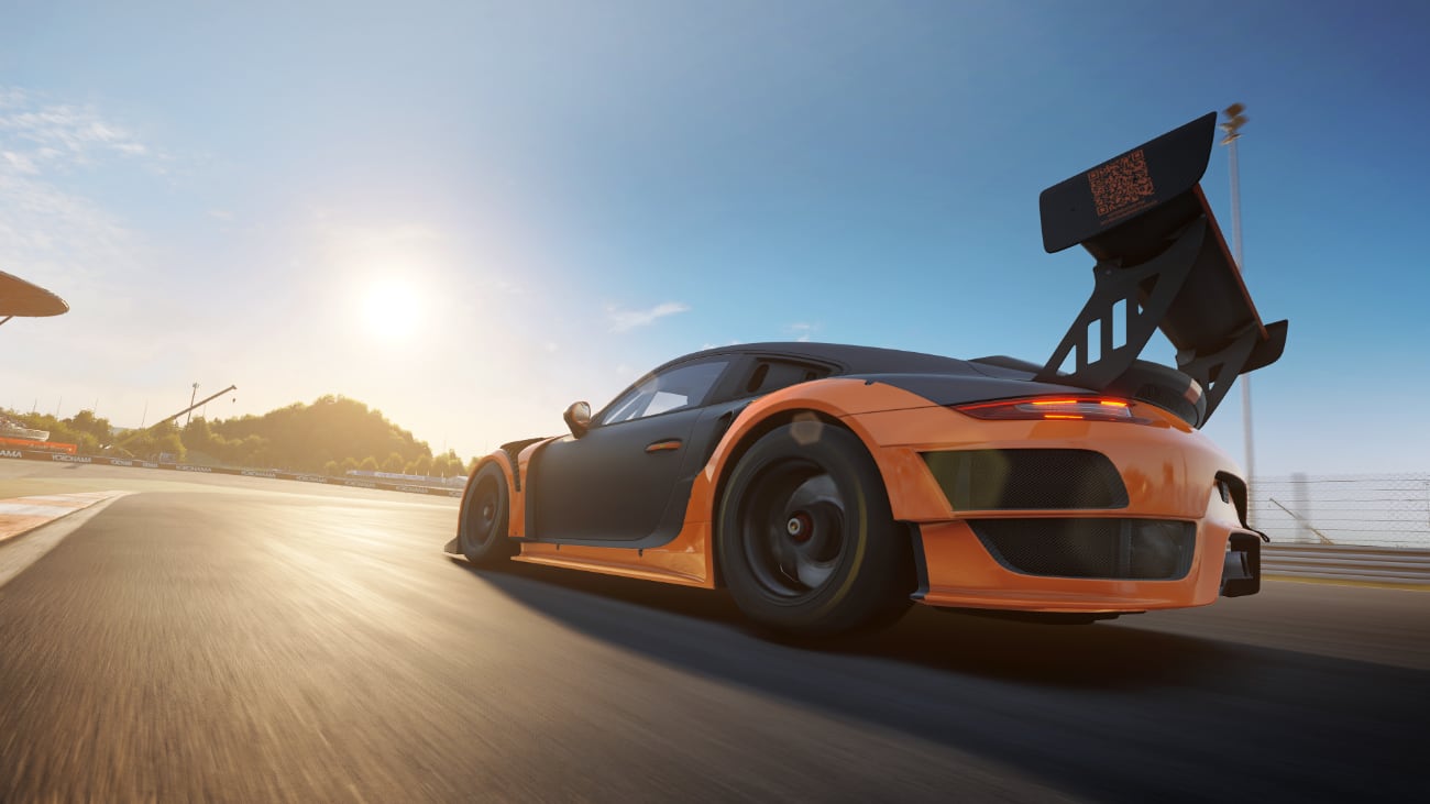Assetto Corsa Competizione: GT2 Pack