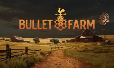 BulletFarm: NetEase Games enthüllt neues AAA Global Game Studio