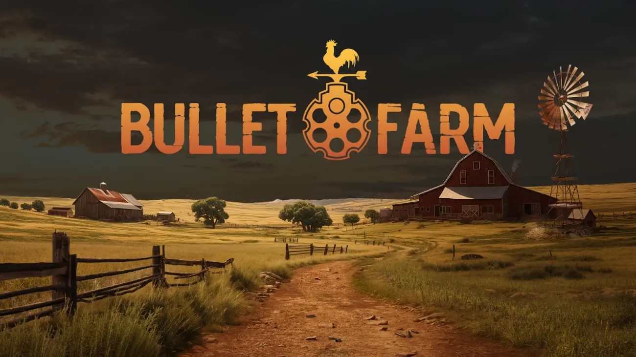 BulletFarm: NetEase Games enthüllt neues AAA Global Game Studio