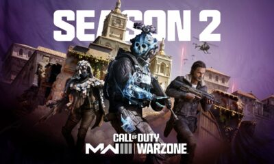 Call of Duty: Modern Warfare III und Warzone