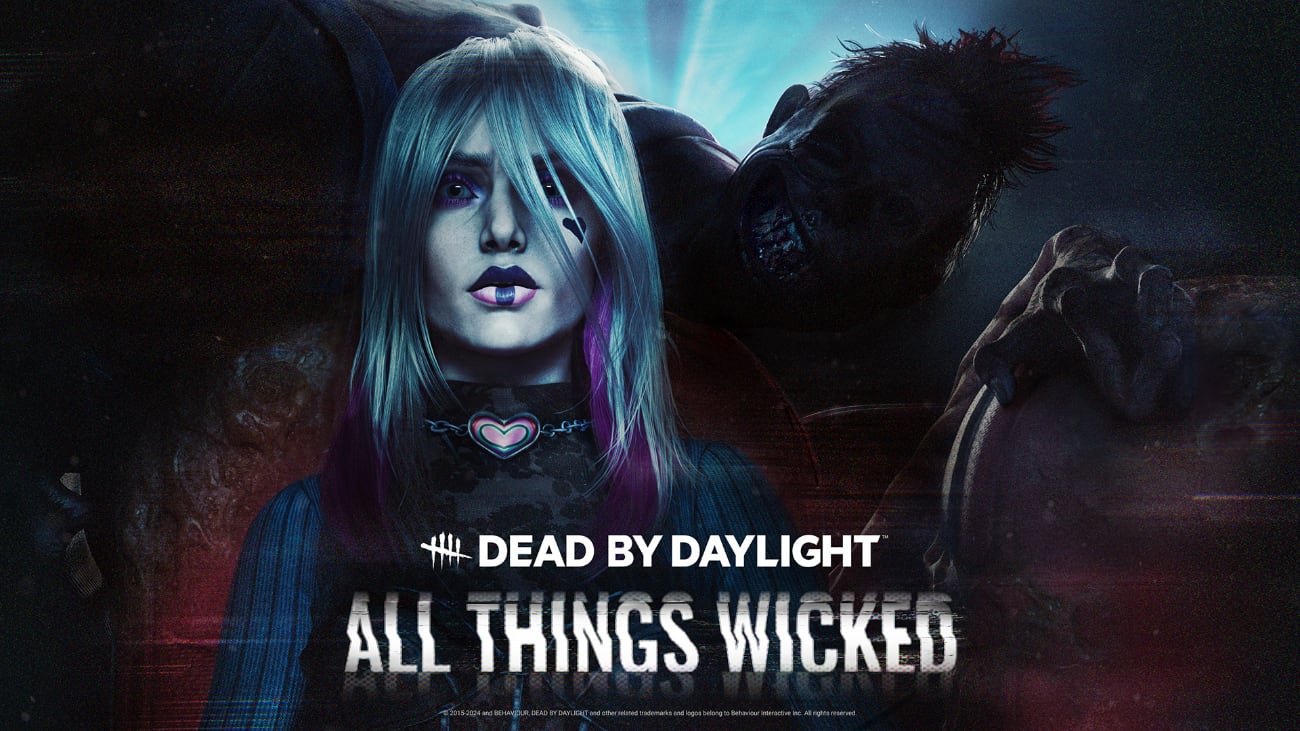 Dead by Daylight - All Things Wicked