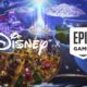 Disney und Epic Games