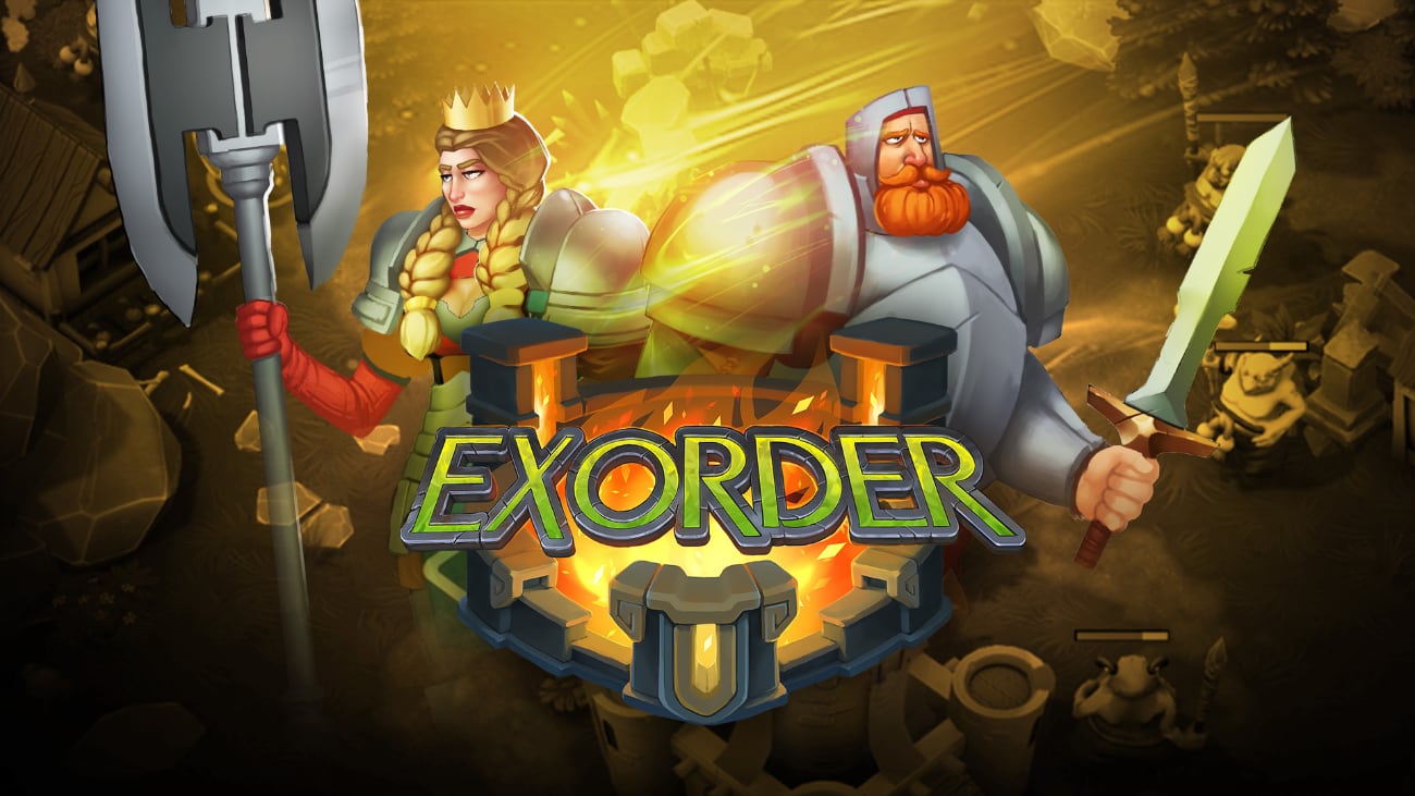 Exorder