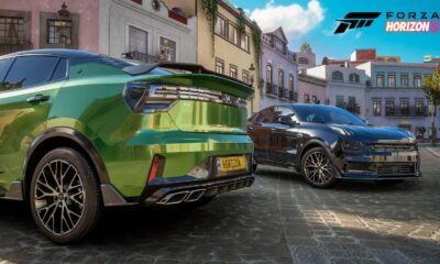 Forza Horizon 5: Chinese Lucky Stars Car Pack