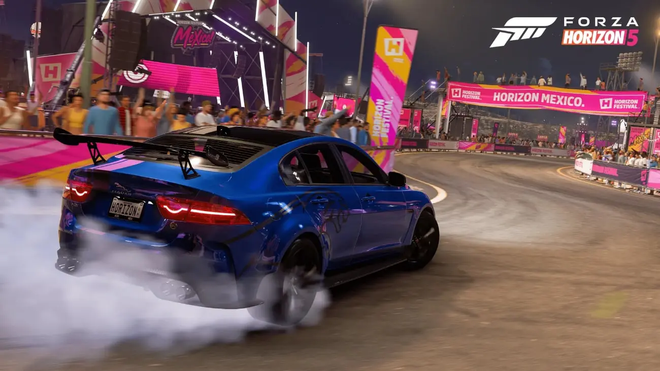 Forza Horizon 5 - European Automotive Car Pack