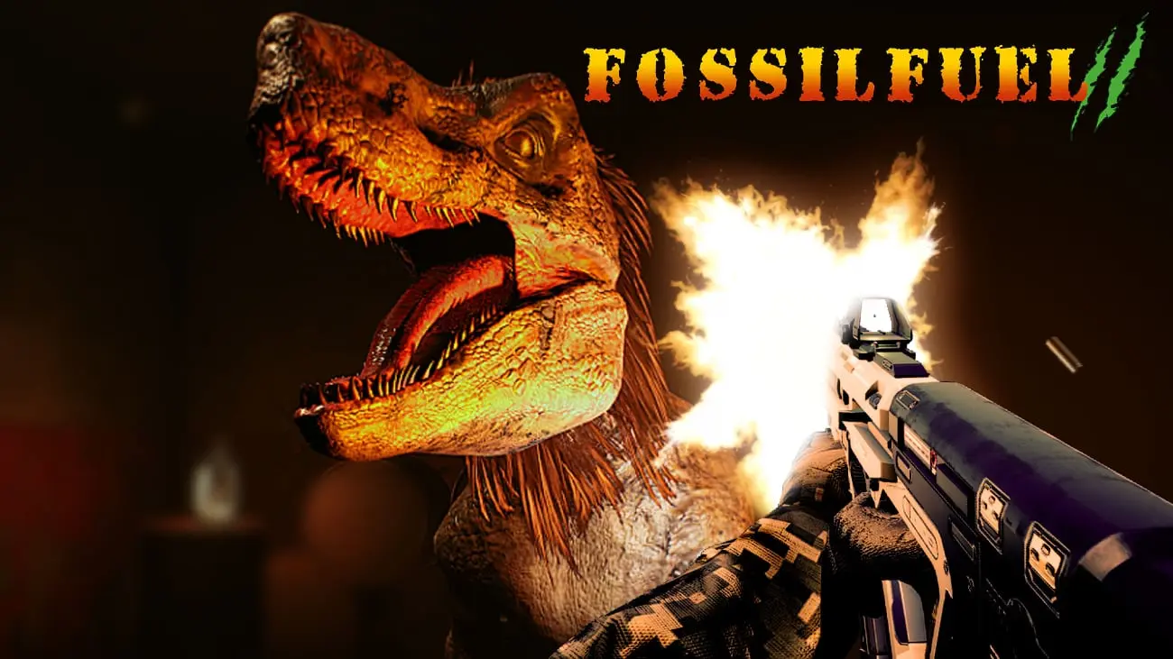 Fossilfuel 2