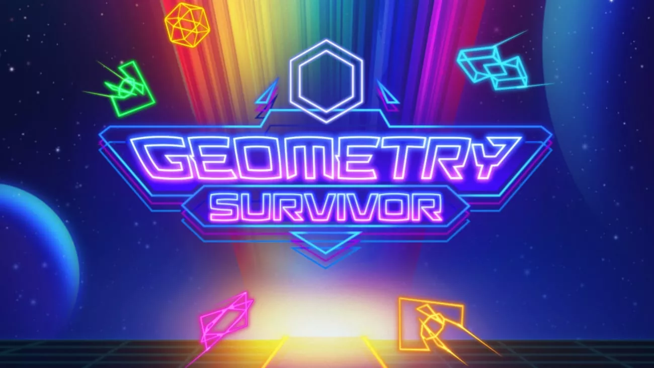 Geometry Survivor
