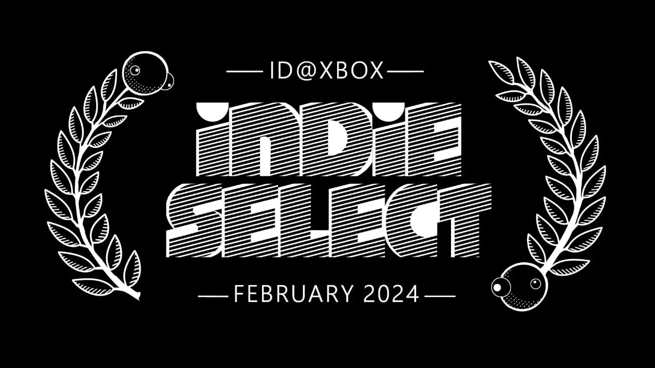 ID@Xbox - Indie Select