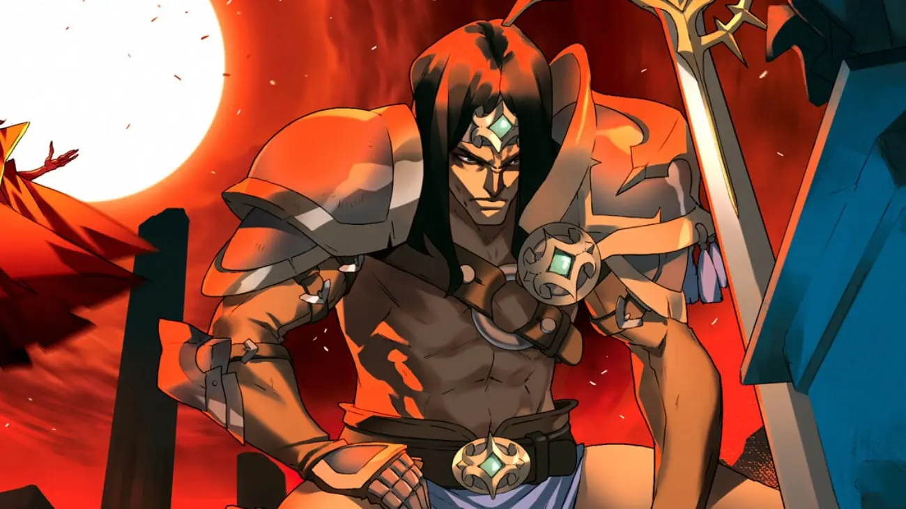 Lords of Exile