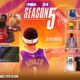NBA 2K24: Season 5
